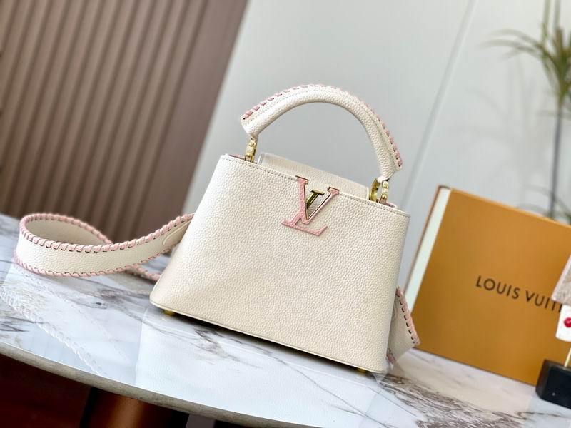 LV Handbags 46